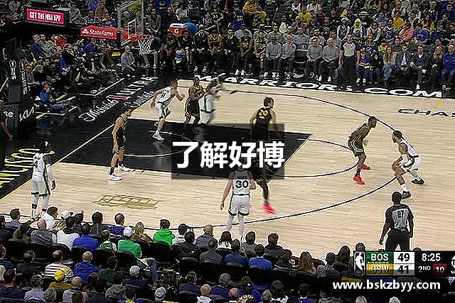 了解好博